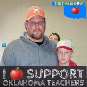 Meet your Posher, Kevin